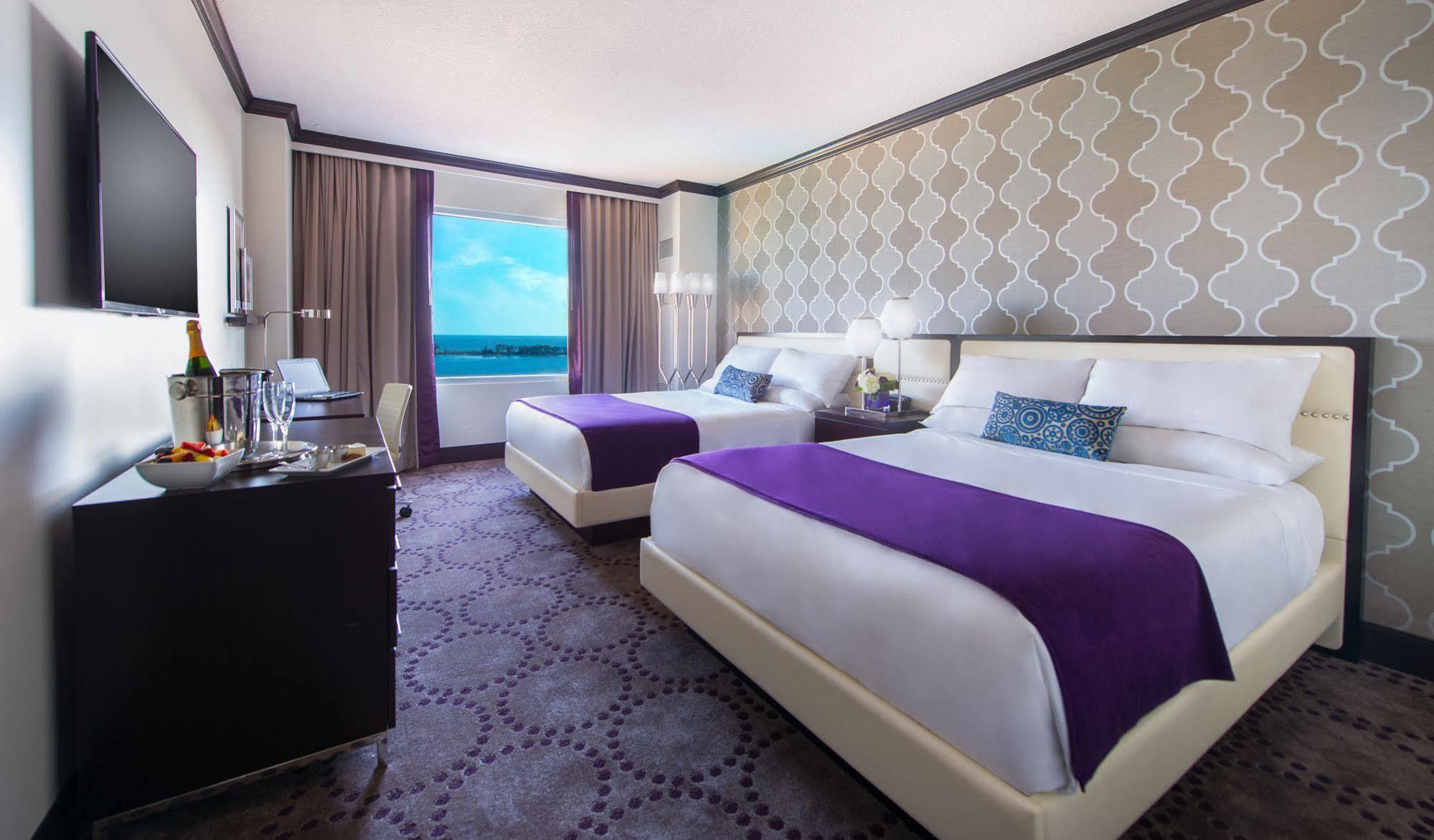 בילוקסי Harrah'S Gulf Coast Hotel & Casino מראה חיצוני תמונה
